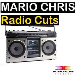 Keep Me Hanging On (feat. Helena Panayi) [Radio Edit] Mario Chris & Helena Panayi