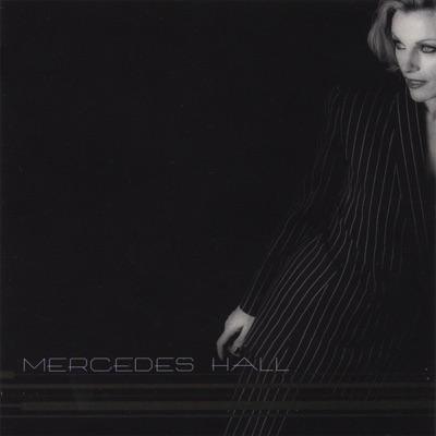 Mercedes Hall