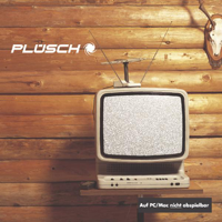 Heimweh - Plüsch Cover Art
