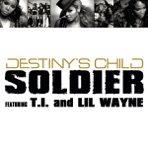 Soldier - EP
