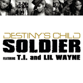 Soldier - EP
