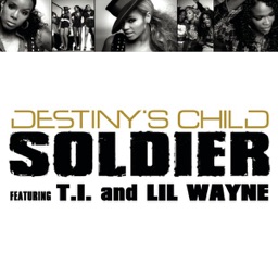 Soldier by Destiny's Child