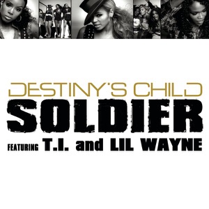Soldier - EP