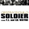 Soldier (feat. T.I. & Lil Wayne) - Destiny's Child lyrics
