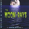 The Moon-Rays - Hypnotique / Our Man Flint