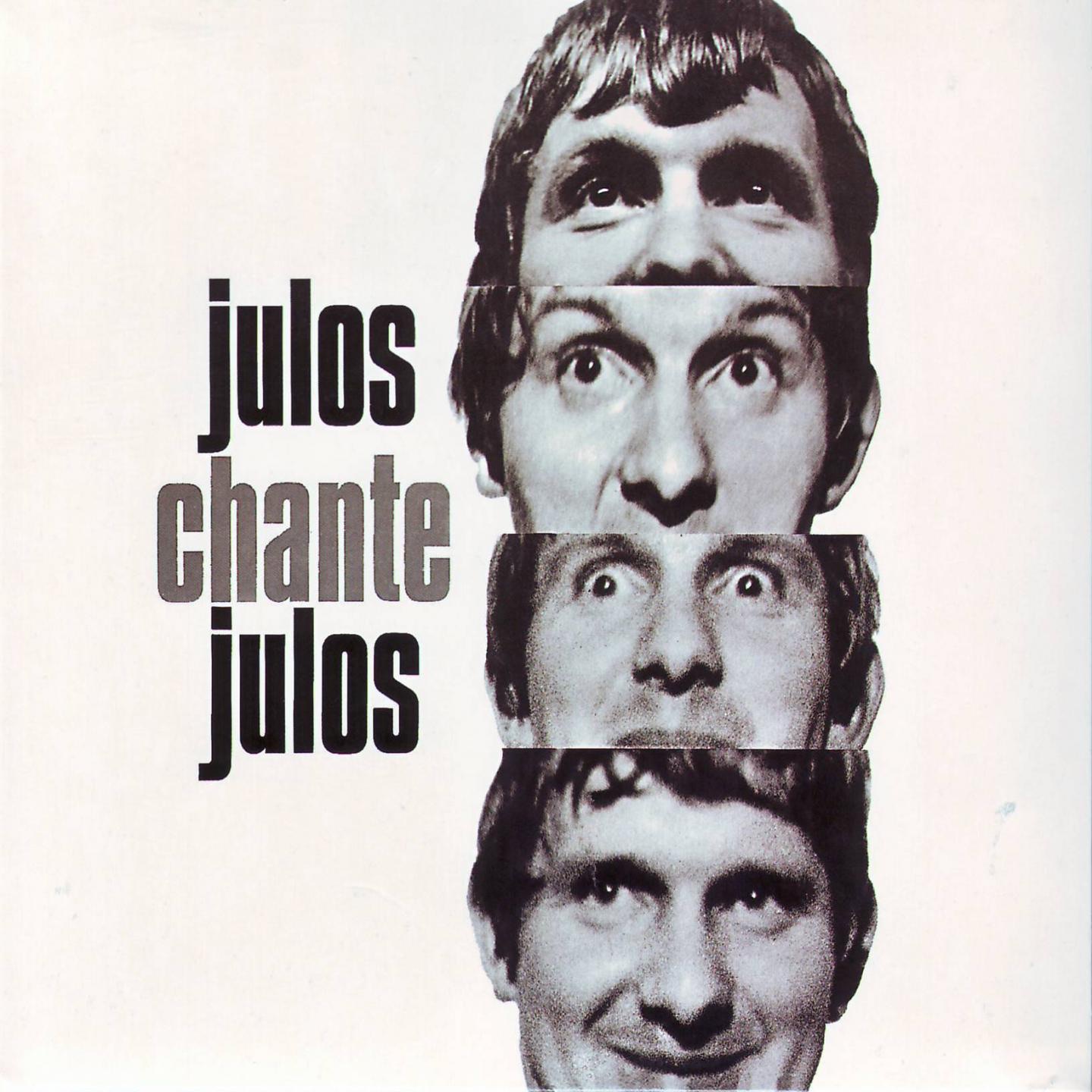 Julos chante Julos