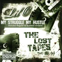 My Struggle My Hustle - Lil' O My Struggle My Hustle - Lil' O