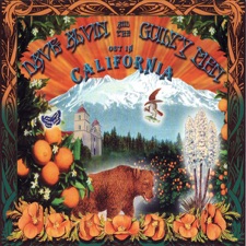 Dave Alvin & The Guilty Men - Haley's Comet - Live