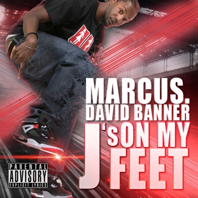 J's On My Feet - Single