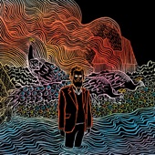 Iron & Wine - Big Burned Hand