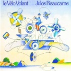 Le vélo volant