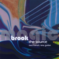 Magic Brook - Fetch! (The)