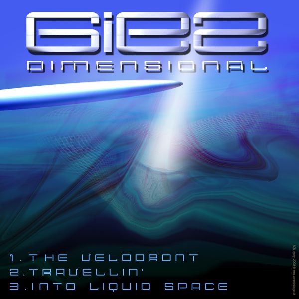 Dimensional EP