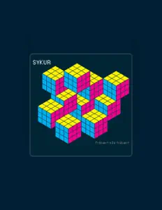 Listen to Sykur, watch music videos, read bio, see tour dates & more!