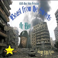 Beast From the Streets - EP - C.James & Mr. Blaq