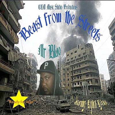 Beast From the Streets - EP