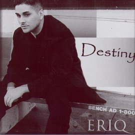 Bailando - Club Mix Eriq