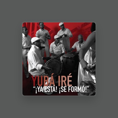 Listen to Yuba Ire, watch music videos, read bio, see tour dates & more!