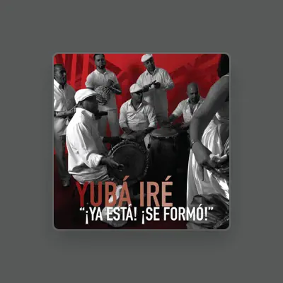 Listen to Yuba Ire, watch music videos, read bio, see tour dates & more!