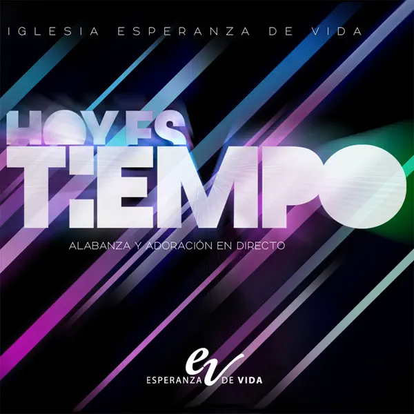 Tu eres mi Dios — Esperanza de Vida