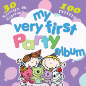 Cover art for Happy Birthday by Kids Now