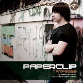 Overwhelming (Original Mix) Paperclip