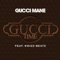 Gucci Time (feat. Swizz Beatz) - Gucci Mane lyrics