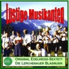 Lustige Musikanten