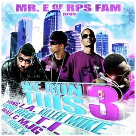 On Fire Young Dro & Mr. E of RPS Fam