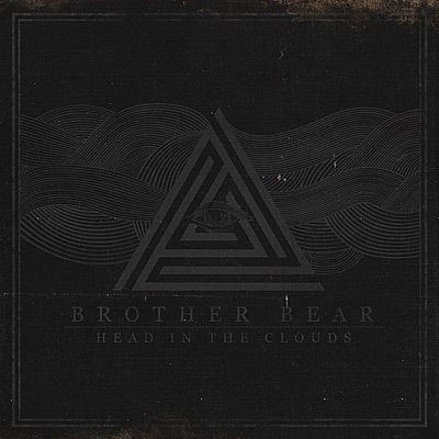 Head in the Clouds - EP