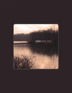 Listen to Andor, watch music videos, read bio, see tour dates & more!