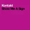 Show Me a Sign (Chillout Mix)