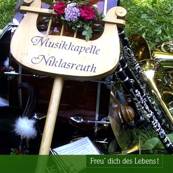 Freu Dich Des Lebens