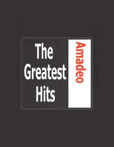 Listen to Amadeo, watch music videos, read bio, see tour dates & more!