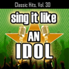 Somewhere Over the Rainbow / What a Wonderful World (As Made Famous By Israel ""IZ"" Kamakawiwo'ole) [Karaoke Version] - The Original Hit Makers