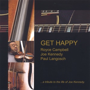 Get Happy