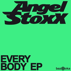 Everybody EP - Single