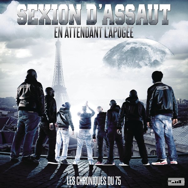Cover du titre Plus qu'un son