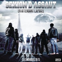 Sexion d'Assaut - Paris va bien