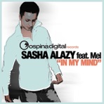 In My Mind (feat. Mel)