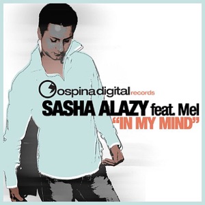 In My Mind (Colin Sales Afro Soul Mix)