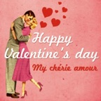 My Funny Valentine