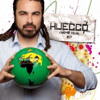 Dame Vída - Single - Huecco