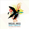 More Things (The Unreleased Remixes) - Miguel Migs new Single