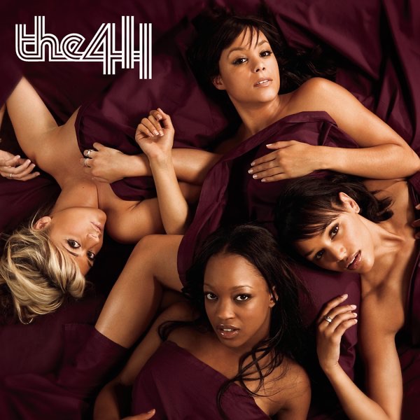 Обложка альбома «Between the Sheets» — The 411