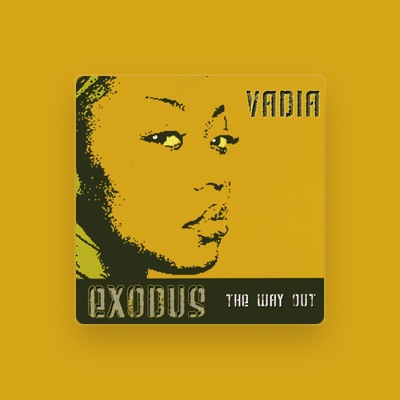 Listen to Vadia, watch music videos, read bio, see tour dates & more!