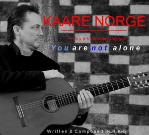 You Are Not Alone - Single
