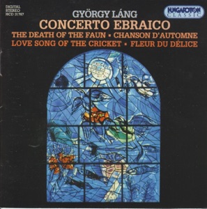 Concerto Ebraico
