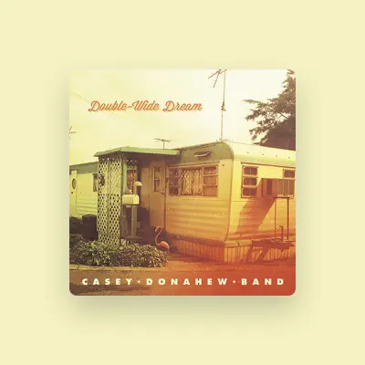 Listen to Casey Donahew Band, watch music videos, read bio, see tour dates & more!