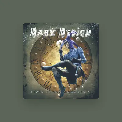 Listen to Dark Design, watch music videos, read bio, see tour dates & more!